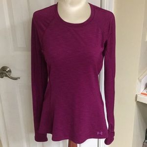 Under armor top